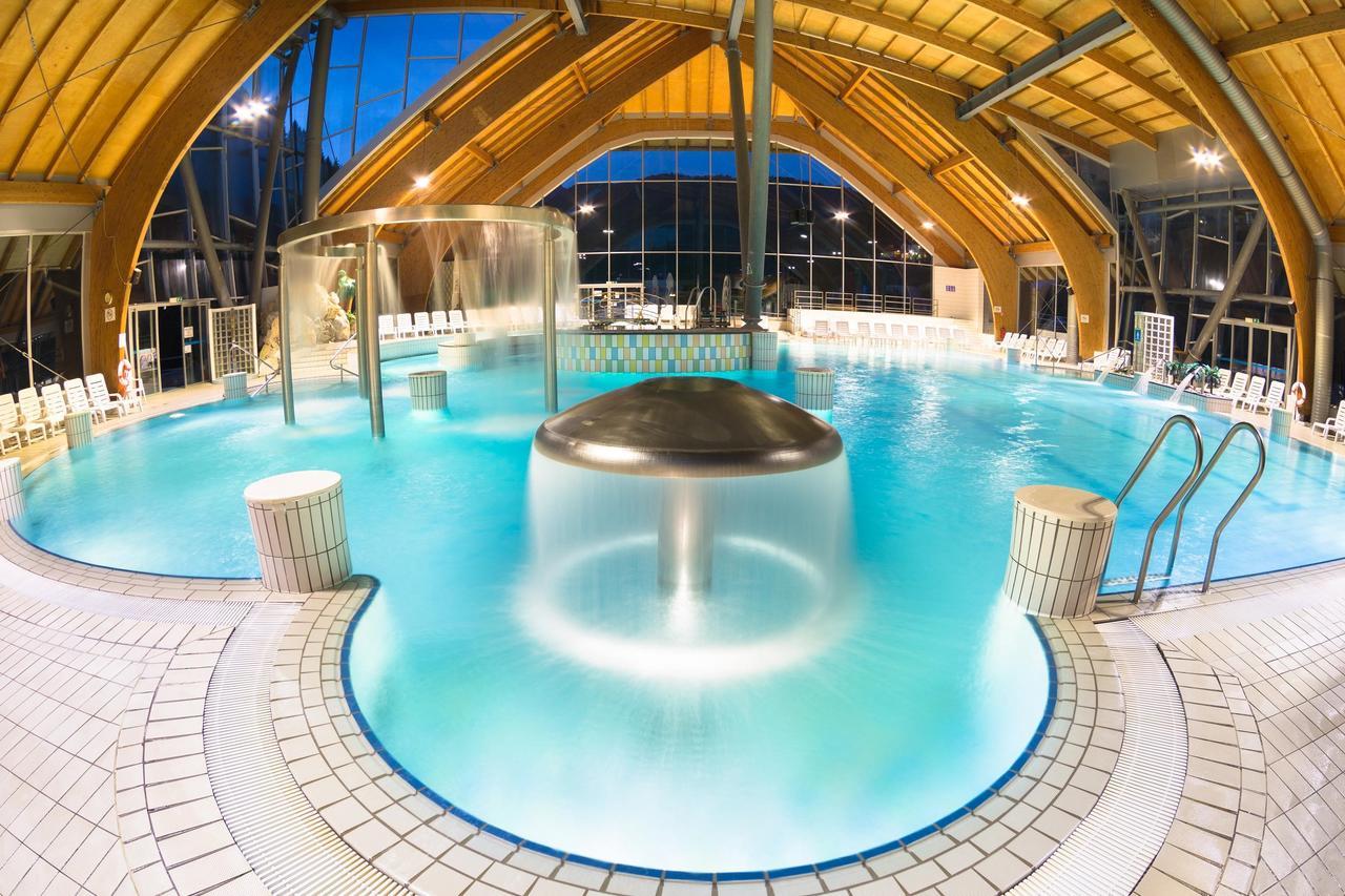 Eco Terme Snovik, Kamnik Hotel Laze v Tuhinju Exterior photo